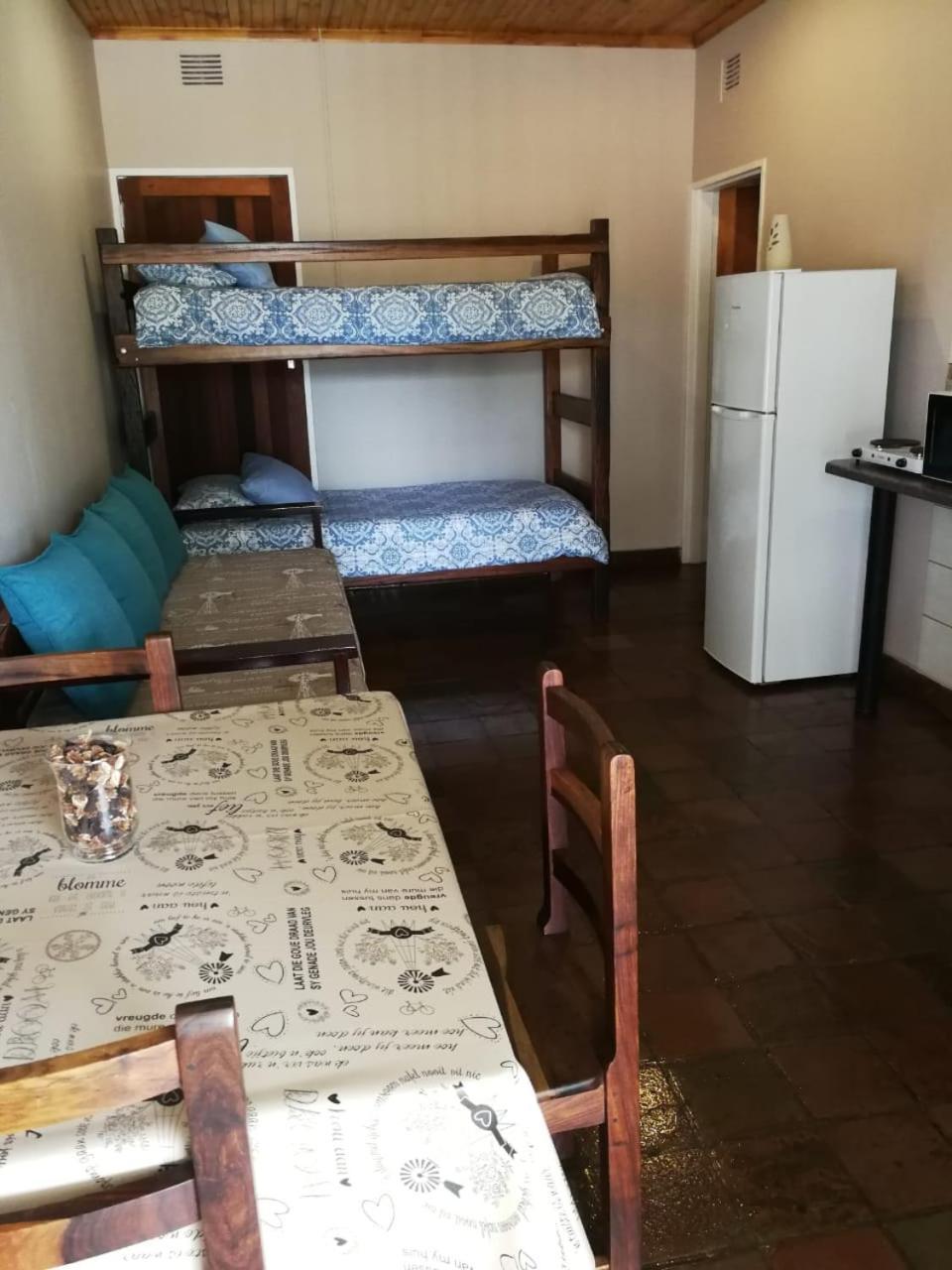 Kalahari Rus Hotel Upington Kültér fotó